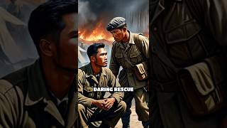 Unsung Heroes Filipino Guerrillas in WWII [upl. by Abagael]