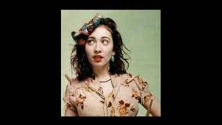 Regina Spektor  Paris Unreleased [upl. by Atteynek315]