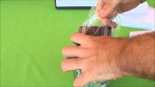 UNBOXING PROLIMATECH MEGAHALEMS wwwprofesionalreviewcom [upl. by Peg]