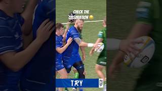 RG Snyman has sticky hands 🖐️ [upl. by Sharline]