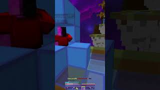 Minecraft ASMR bedwars minecraft [upl. by Lepley851]