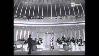 Iva Zanicchi  Fantasia musicale Teatro 10 1971 [upl. by Singleton842]