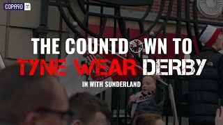 TyneWear Derby In With Sunderland [upl. by Ilocin]