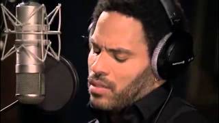 Lenny Kravitz  Let Love Rule Acoustic [upl. by Gnek]