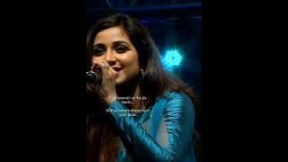 Bina Tere Koi Dilkash Nazara Hum Na Dekhenge song Sherya Ghoshal sheryaghoshal comment subscribe [upl. by Llenrac421]