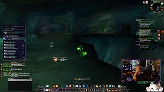 Chill Speed Leveling 1517 Darkshore [upl. by Reuben]