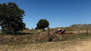 2024 Redneck with Paychecks 1000s of Side by Sides ATVs 4x4s and Monster Trucks [upl. by Yssor235]