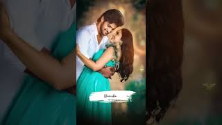 Baguntundi Nuvvu Navvithe cute love video song lyrics 😚🥰😘 aadhi nuveksha trending telugu 🤩😍 [upl. by Yoho]