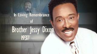 Jessy Dixon HomeGoing Announcement [upl. by Enaujed]