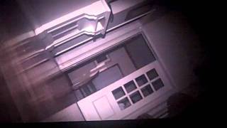 Actividad Paranormal 3  Toby se enoja [upl. by Anoed]