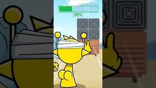 Incredibox Sprunki 1 VS 100 energy shorts funny animation memes [upl. by Lecroy804]