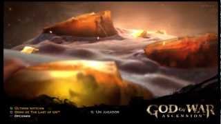 Como Acceder al modo Multijugador en God of War Ascension [upl. by Nelehyram]