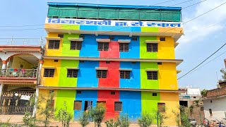 VIDYASTHALI HIGHER SECONDARY SCHOOL REWA School of excellence ADMISSION OPEN 🏆202425 school [upl. by Gault]