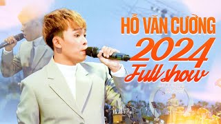 Live show Hồ Văn Cường Mới Nhất 2024  Đêm Nhạc Trữ Tình Trên Mây Hay Nhất của Hồ Văn Cường [upl. by Nemraciram814]