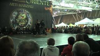 Festival dellOriente  Torino 2015 VIET VO DAO [upl. by Shane626]