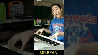 MRBEAN SONG [upl. by Blanche]