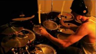 If It Means A Lot To You  Drum Cover  A Day To Remember [upl. by Aiciles]