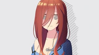 The Quintessential Quintuplets Season 2 Funny Moments  五等分の花嫁二 期 [upl. by Horan300]