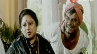 Kota Srinivasa Rao Hilarious Dialogues  NavvulaTV [upl. by Hgeilyak539]