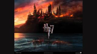 Harry Potter and the Deathly Hallows Part 2 Ending Credits 2 [upl. by Sidonie]