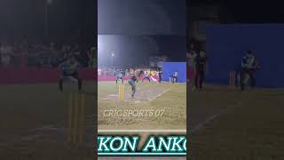 💥ANKON da batting video 💥pingpongball cricketlover pingpong cricket princebatting music [upl. by Amoakuh]