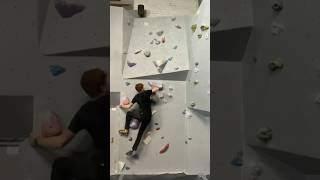 bouldering gym climbing rockclimbing climb indoorbouldering indoorclimbing climber climbs [upl. by Asille]