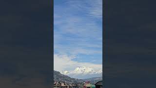 Cordillera Blanca Huaraz [upl. by Nunciata]