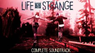 117  Leaving the Party  Life Is Strange Complete Soundtrack [upl. by Nilyam]