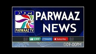 Parwaaz News  Nizamabad  22102024 [upl. by Trocki]