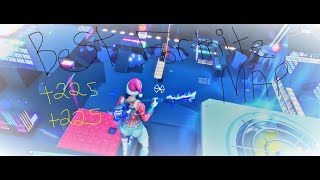 Best Fortnite Trickshot Map Code [upl. by Euphemia]