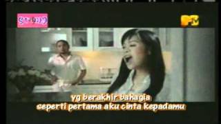 Bebi Romeo Feat Rita Effendi  Lagu Tentang Cinta [upl. by Wendt313]