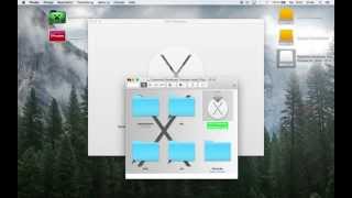 Bootfähigen USB Stick erstellen OS X Yosemite 1010  HD [upl. by Nnawaj119]