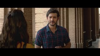 Maharshi movie  Official Hindi Trailer  Full video on channel maharshi [upl. by Enymzaj692]