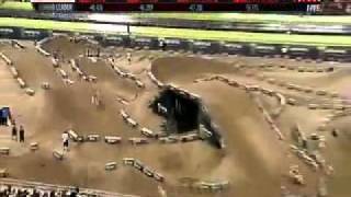 2011 Monster Energy Cup from Las Vegas part 2 [upl. by Edric]