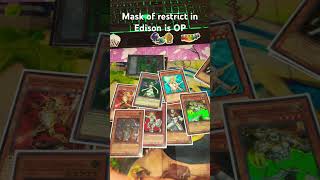 BEST EDISON DECK LIGHTSWORN jesus yugioh edisonformat lightsworn bestdeck 2024 praisegod nfl [upl. by Nerrad]