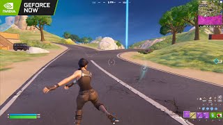 Geforce Now Fortnite Chapter 5 RTX 3080 1440p 120fps😍… [upl. by Fagin]