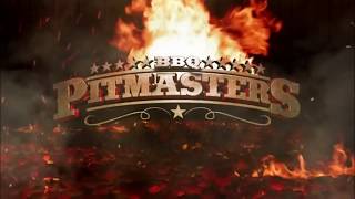 BBQ Pitmasters Series 3 Episode 3 with Myron Mixon You can see me several times [upl. by Lu]