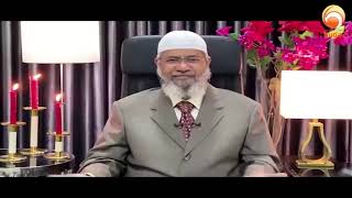 is singing without music allowed in islam Dr Zakir Naik HUDATV islamqa new [upl. by Ecreip]