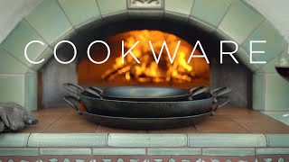 Episode 22 Cookware [upl. by Auohp]