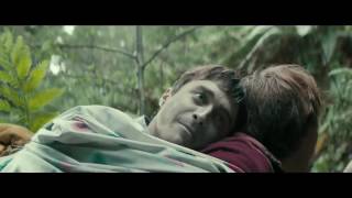 Um Cadáver para Sobreviver Swiss Army Man  Trailer Legendado [upl. by Akemihs]