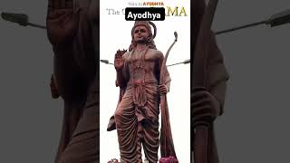 Ayodhya sach ki hai taiyarsitaram shortvideo ayodhya [upl. by Destinee]