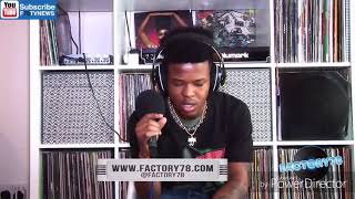 Nasty c dope freestyle on drakes duppy beat [upl. by Courtland]