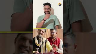 Hind ke Sitara REACTION  Raja JI  Panchayat Season 3  shorts ytshorts anuragsharma [upl. by Orianna]