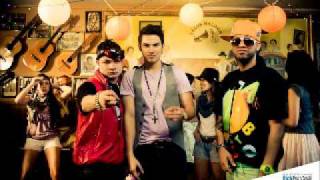 Jowell amp Randy Ft J Balvin P Bueno amp Pipe Calderon  Mi Dama De Colombia Official Remix [upl. by Ahsyla]