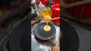 Traditional Patishapta Pitha Making of Bangladesh shorts [upl. by Laerdna]