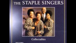 Lets Do It Again  The Staple Singers [upl. by Aiekal]