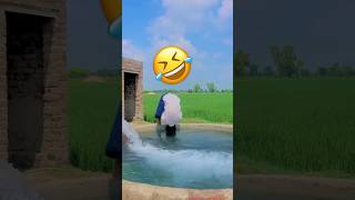 Ye Kia Hogia🤣allpendukings funny shortsvideo ytshorts ytshort viralshorts [upl. by Anawaj]