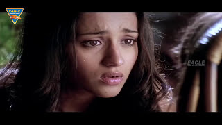 Vachanbandh Hindi Dubbed Full Movie  Vikram Trisha Krishnan Prakash Raj  Eagle Movies [upl. by Nylsoj]