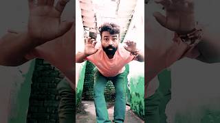 Billi Ne Prank Kar diya re 🤣🤣shortvideo shorts trending viral funny comedy [upl. by Akerdna136]