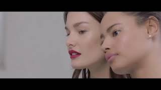 Bobbi Brown Cosmetics Spring 2018 Campaign [upl. by Prober]